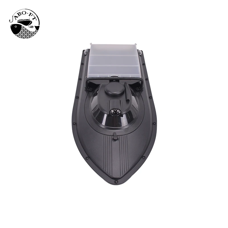 Jabo-2AG RC рыболовная приманка лодка с GPS/Автопилот/Литье пульт дистанционного