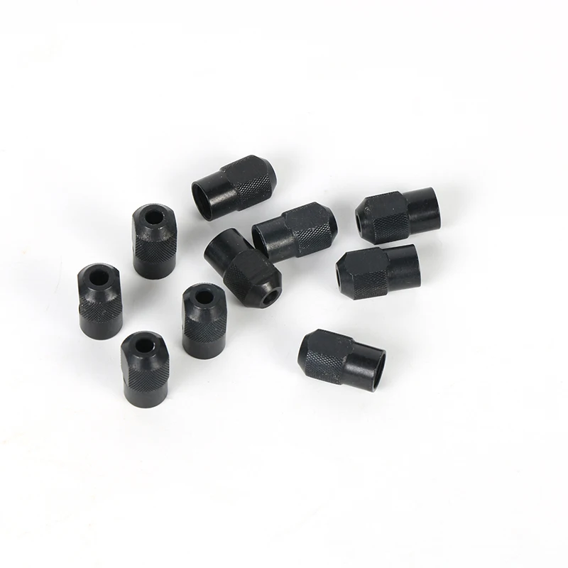 Патрон для дрели Dutoofree Mini Dremel аксессуары вращающихся инструментов