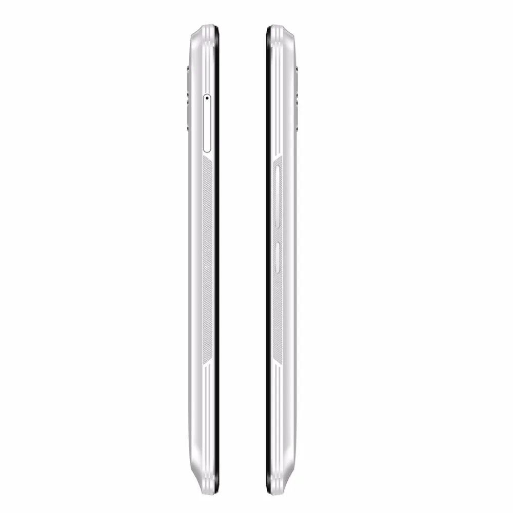 Оригинальный HOMTOM S99 4G мобильный телефон Android 8 0 4 Гб + 64 смартфон на базе