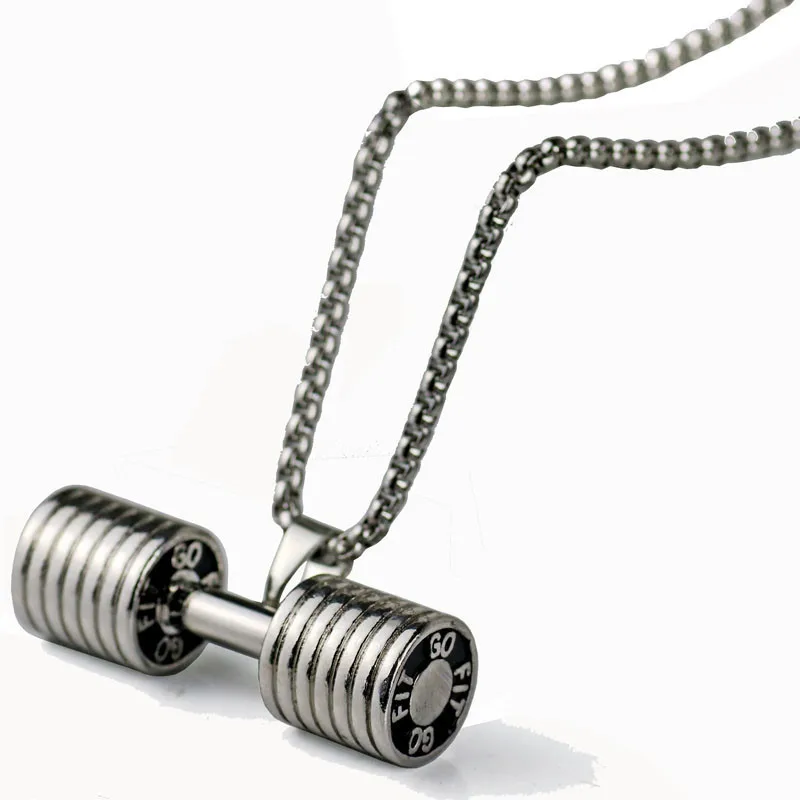 Подвеска для штанги pesa ожерельлье Фитнес Спортивное очарование тренировок в