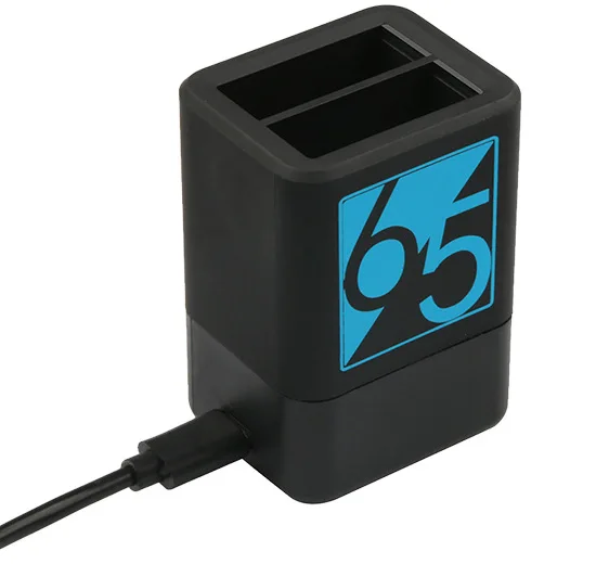 Go Pro hero 5 батарея 2-слот, зарядное устройство для GoPro hero 7 hero 6 hero 5 hero 7 6 5 Black bateria аксессуары для спортивной камеры