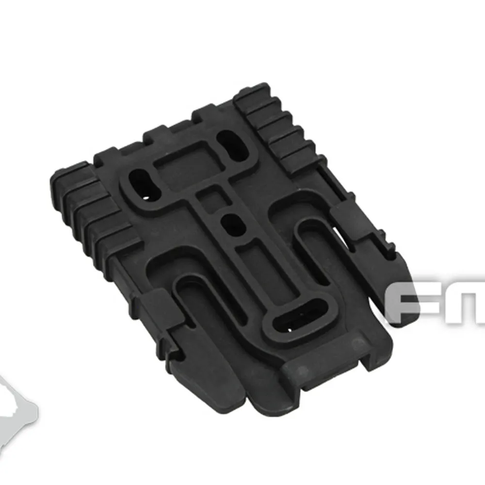 Бесплатная доставка 5 штук в упаковке компл./лот нейлон быстроразъемной