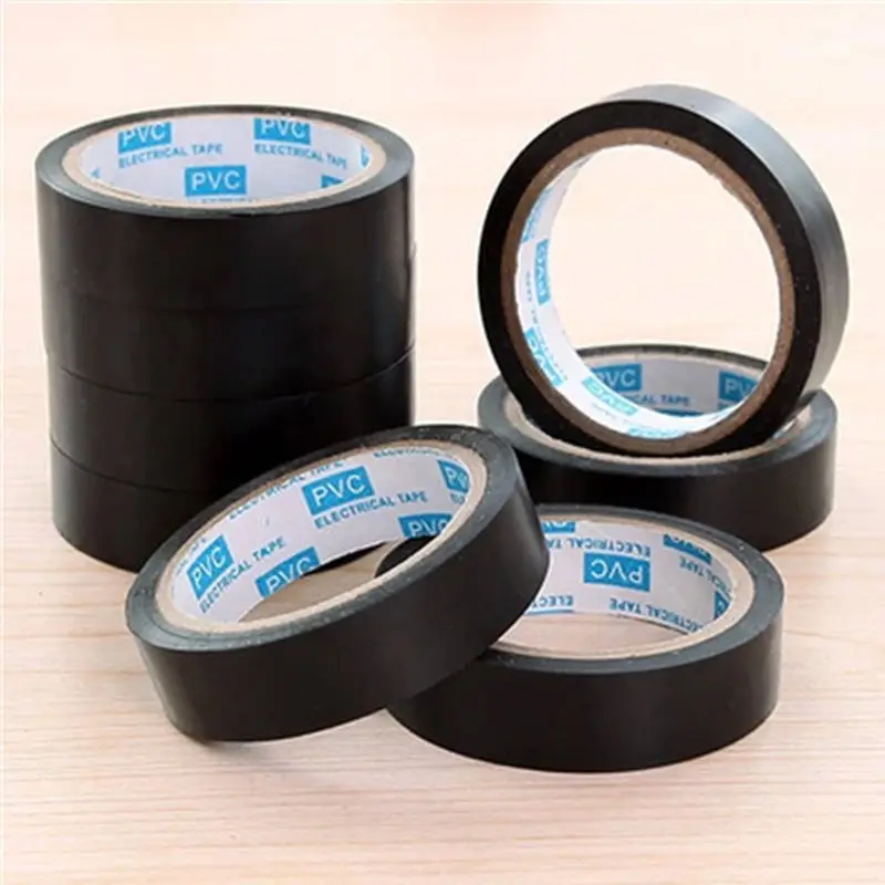 Огнестойкая электрическая лента Изолированная проволочная ПВХ