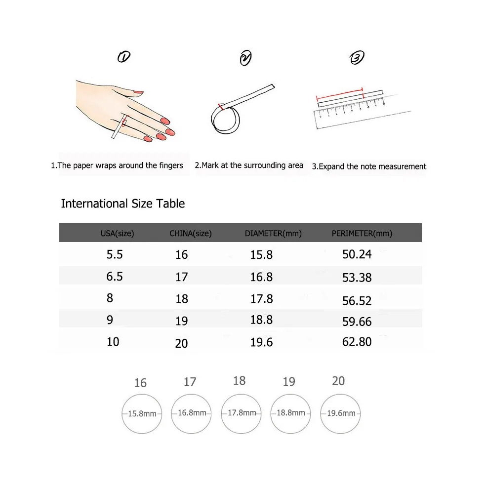 Барокко Эмаль Красочные кольцо Нержавеющая сталь спираль Дизайн Для женщин