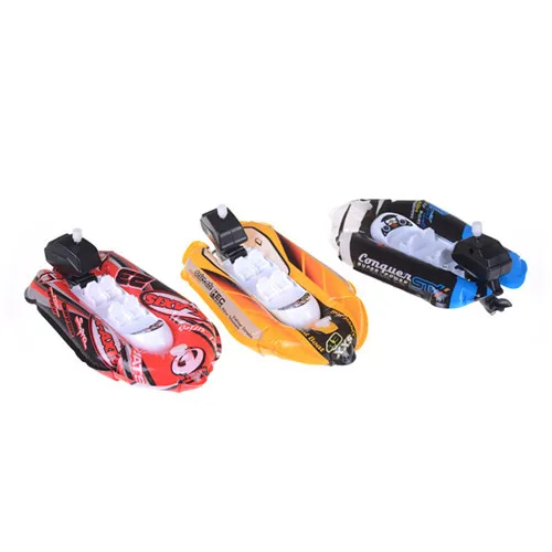 Пластиковая детская надувная скоростная лодка бассейн ванна игрушка для детей взрослых лучший подарок на