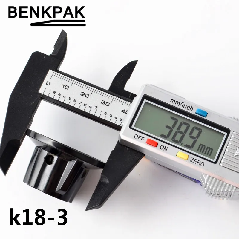 Переключатель игровой машины 2 шт. Ручка потенциометра бакелитовая ручка K18 3