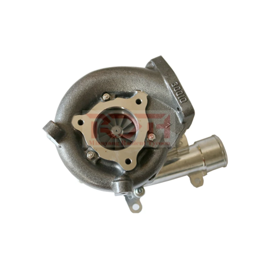 CO11 CT16V 17201-0L040 17201-30160 17201-30100 турбо зарядное устройство для Toyota Hilux 1KD-FTV двигатель с
