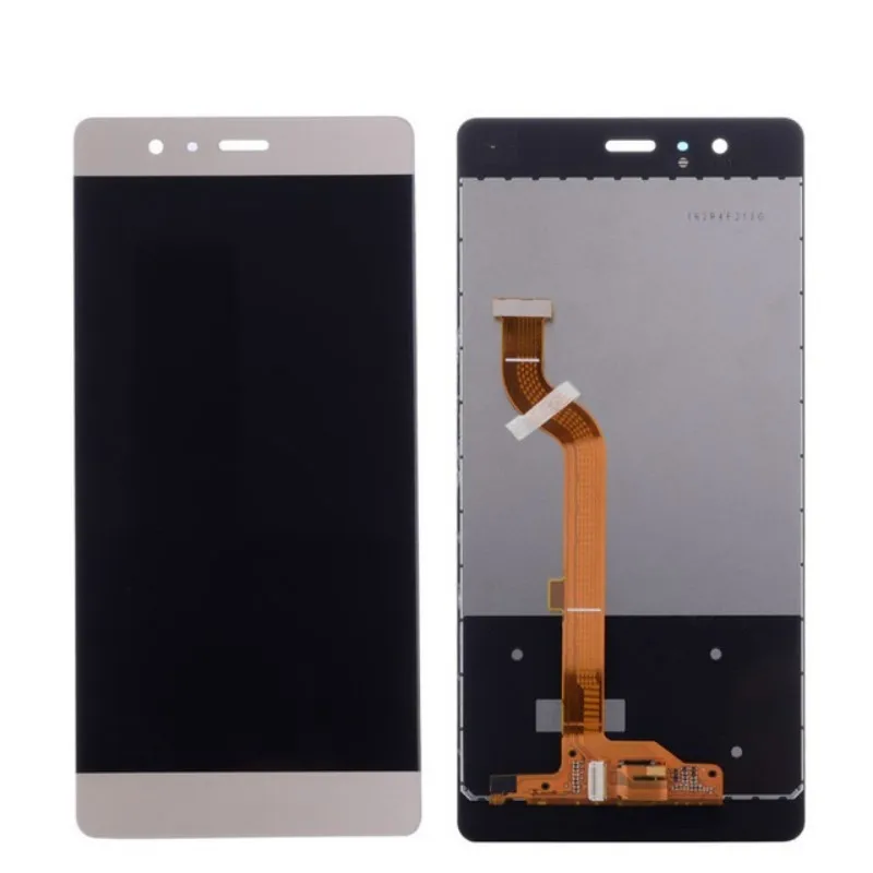 5 2 &quotЖК-дисплей Дисплей для huawei P9 Сенсорный экран планшета с рамкой ЖК-дисплей