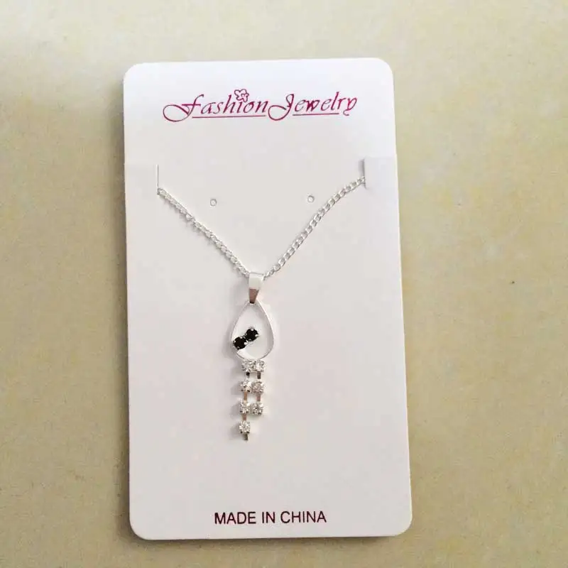 

Ожерелье для взрослых, детское ожерелье, подростковое ювелирное изделие в подарок