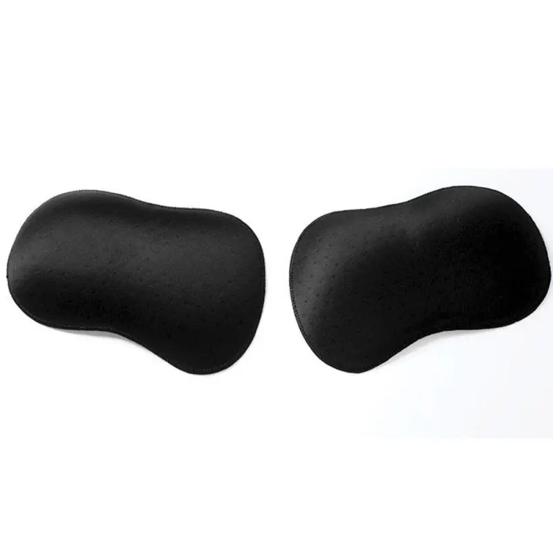 

Women Waist Trainer Enhancer Push Up Padded Seamless Hip Underwear Shapewear Shaper Panties YRD