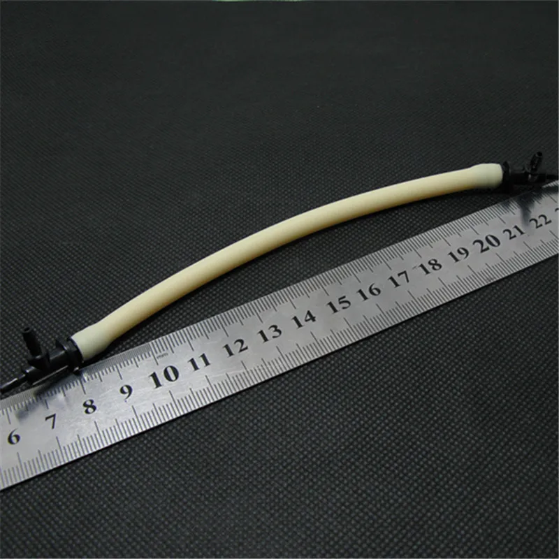 Роланд растворитель чернил трубка для небольшой демпфер 3*2 мм (50 м) | Компьютеры и