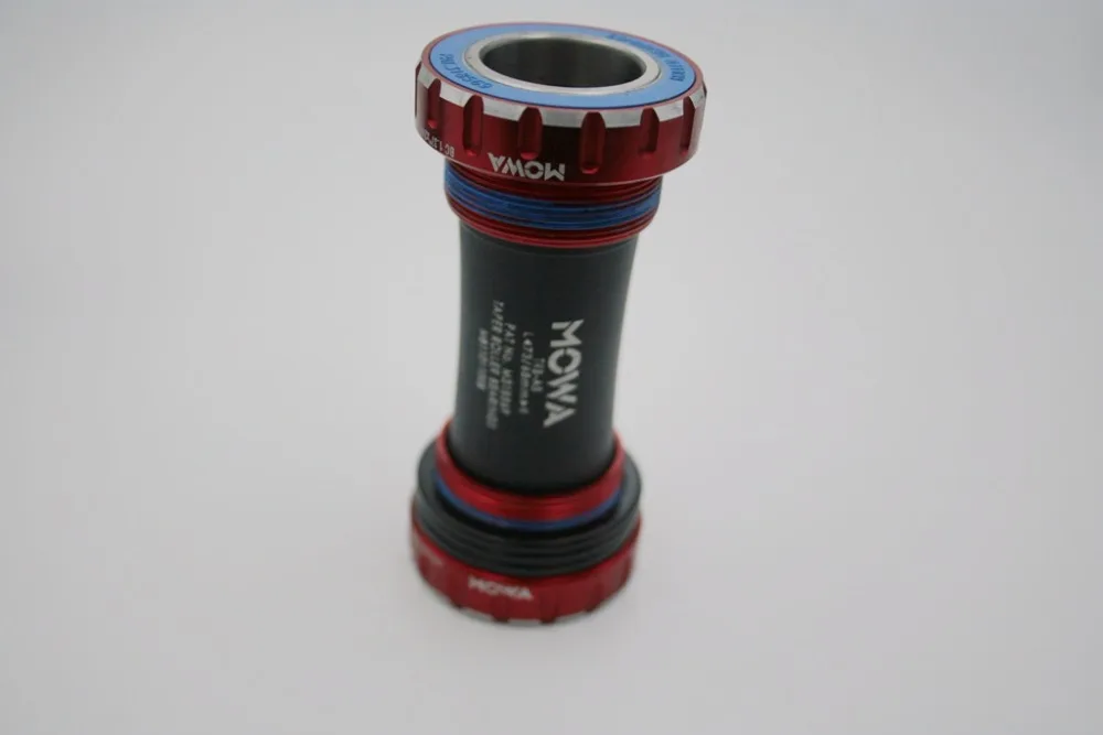 Детали для горного велосипеда нижние кронштейны 68 мм 73 английская резьба | Спорт