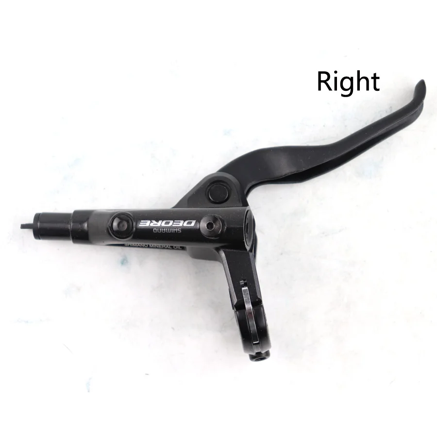 Shimano Deore BL T6000 MTB гидравлические дисковые тормозные рычаги Набор левый и правый