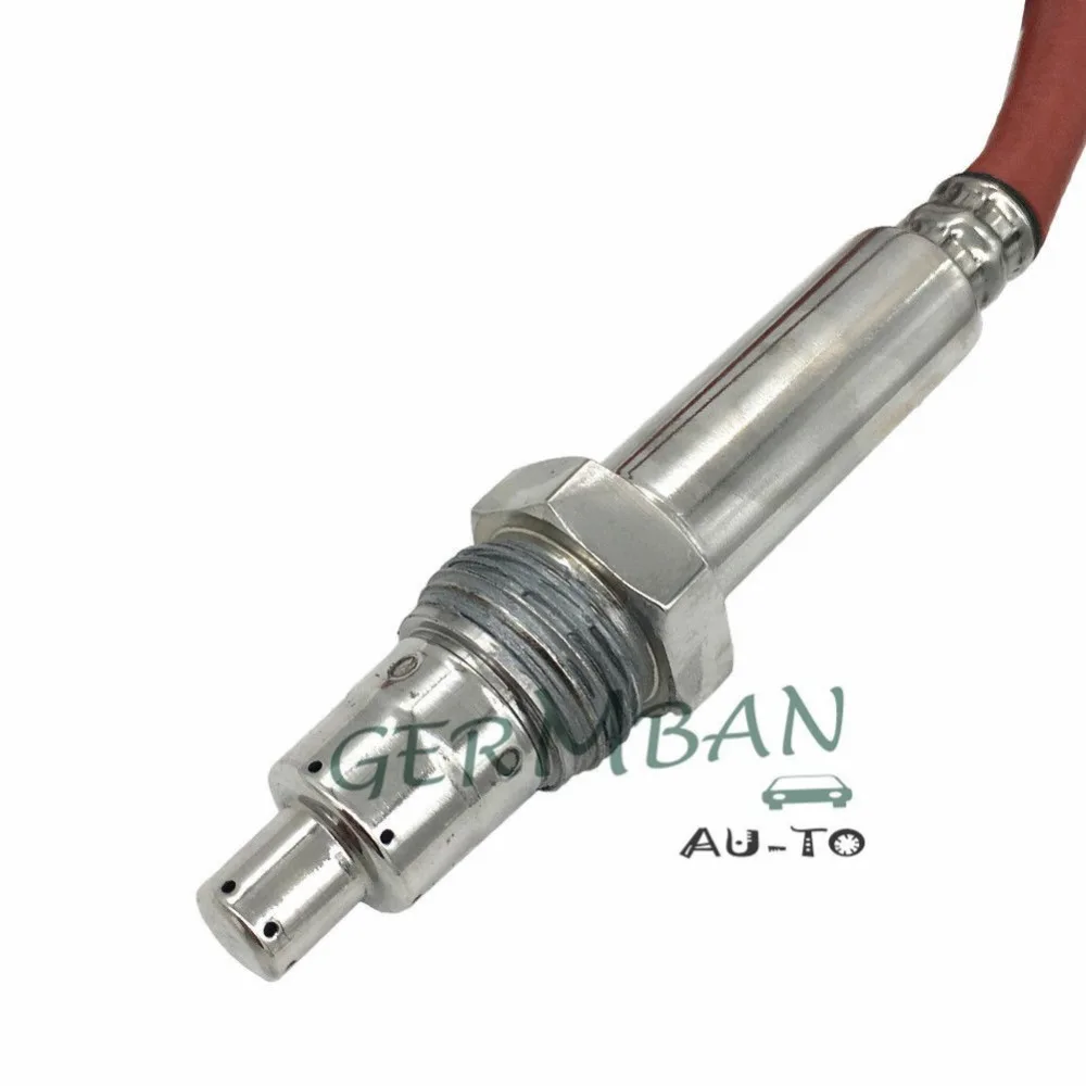 Датчик NOX #13628518791/13628576471 для BMW X3 X5 X7 328d 335d 535d 740Ld xDrive 3.0L 2009 17 E90 F01 F02 F07 F10 5WK9 6699B|Датчик