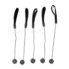 Крышка объектива Крышка держатель Веревка для Canon EOS 700D Rebel T5i крышка объектива камеры