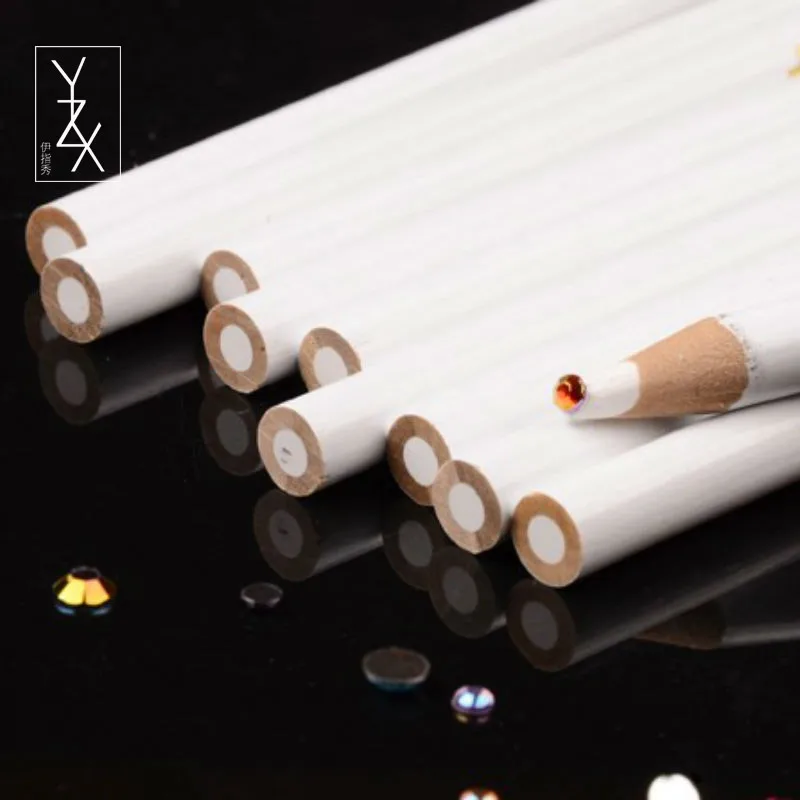 YZX 1 шт. профессиональная восковая точечная ручка для захвата стразы камни