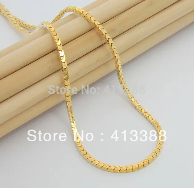 2014 крутая Мужская мода 70 см длинная коробка цепь ювелирные изделия 3 мм ширина 18