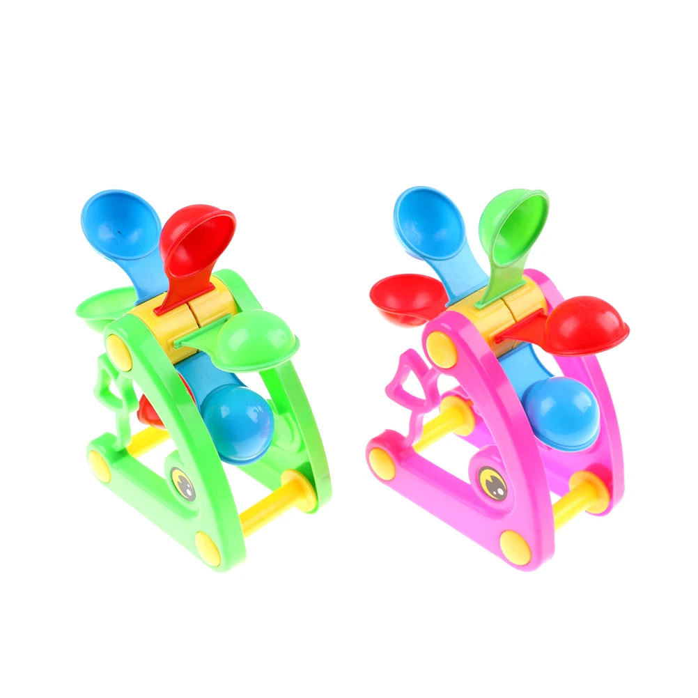 

Summer Sand Water Windmill Waterwheel Toys Tool Swimming Pool Bathing Beach Party Child's Play Kids Bath Toy