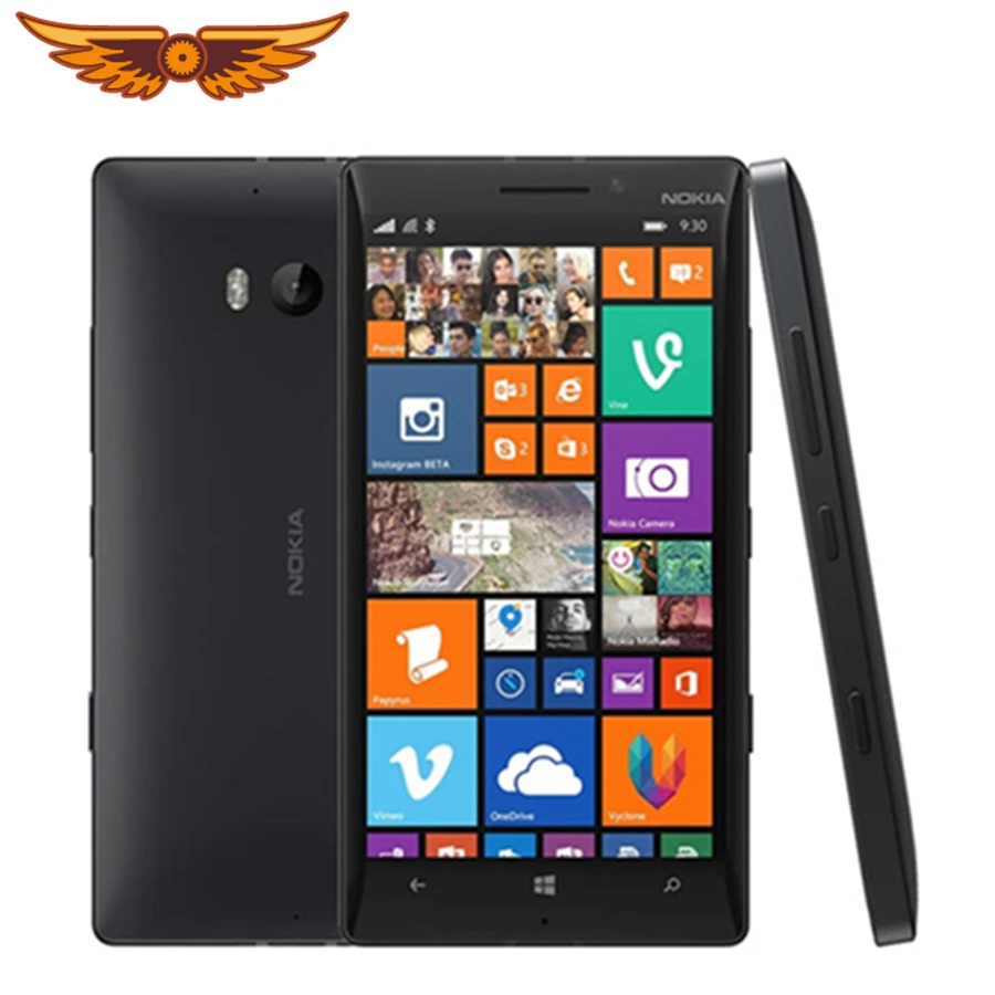 Добавить в Мои желания оригинальный Nokia Lumia 930 разблокирована 5 0 дюймов 2 Гб