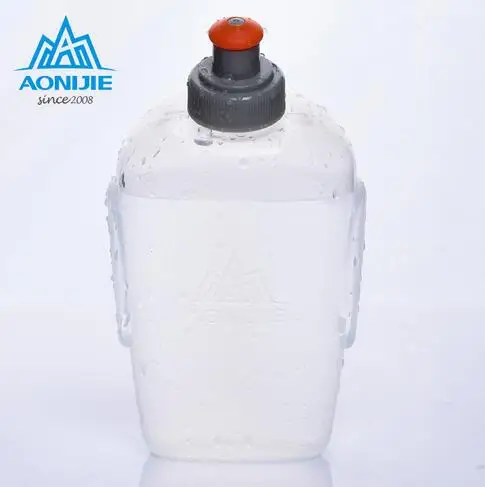 Спортивная бутылка AONIJIE 170/250l для занятий спортом на открытом воздухе мягкая бега