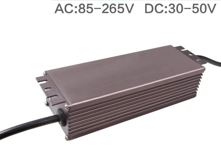 Светодиодный драйвер постоянного тока 98 Вт Встроенный без мерцания