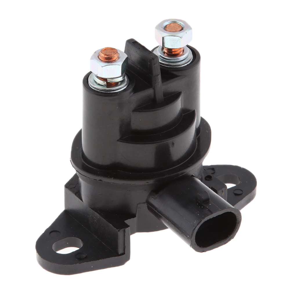 1 шт. реле стартера соленоида для Sea Doo SPI SPX GS GSI GSX GTI GTS GTX 278000513|Детали и аксессуары