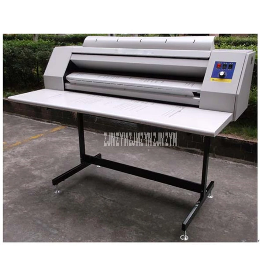 

1PC A0 Size Non-ammonia Building Blueprint Machine 60-1400m/h Copy Width 1200mm Digital Building Printer Printing Machine 2011