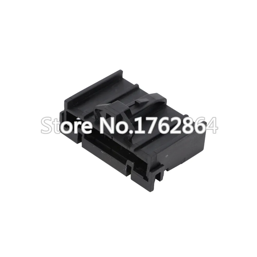 Автоматический 5 контактный разъем жгута автоматический проводной соединитель