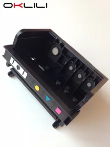 Печатающая головка 178 364 564 862 564XL, печатающая головка на 4 слота для HP 5520 6520 3520 4610 C5388 C6388 D5468 B211e C311a B210A C410d