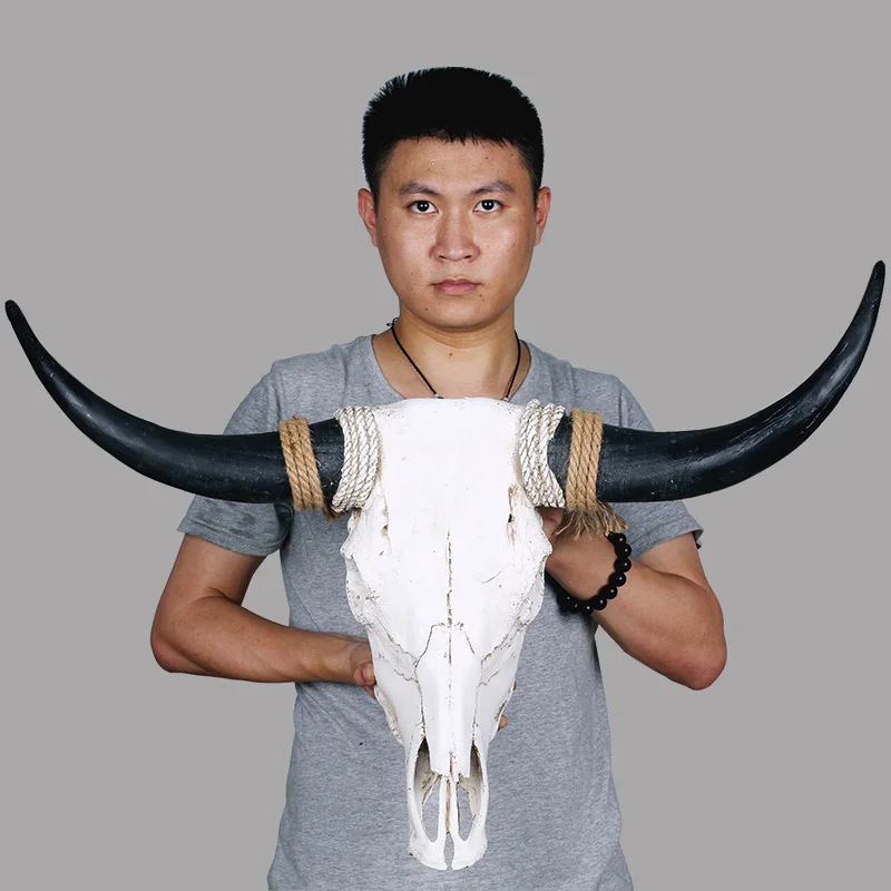 Декоративно прикладное искусство настенный талисман с косточками украшение для