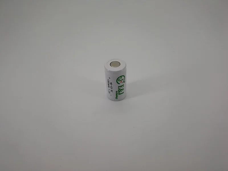 10/12/16 шт. гидридных и никель кадмиевых типов аккумуляторов SC 1300 mAh 1 2 V SUB C Ni cd