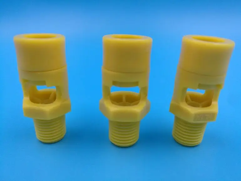 Насадка-преобразователь смешанного потока насадка-преобразователь для