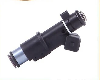 Топливный инжектор Bico 1984E2 01F003A для Peugeot 206 307 406 Citroen C4 C5 C8 Evasion Jumpy Xsara 2 0 бесплатная