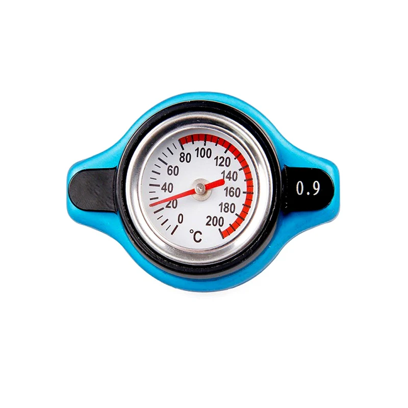 Крышка автомобильного термостата с большой головкой 0 9bar крышка радиатора