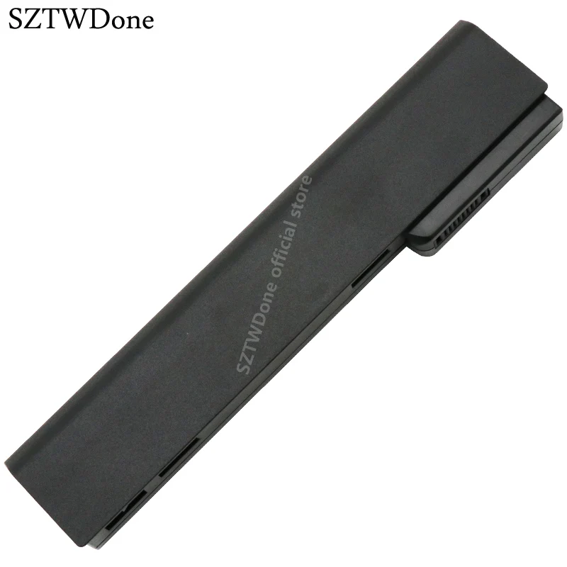 SZTWDone CC06 Аккумулятор для ноутбука hp 8460 W P 8560 6360B 6460B 6560B 6465B 6565B 8470 6470B 6570B 8570 HSTNN LB2F