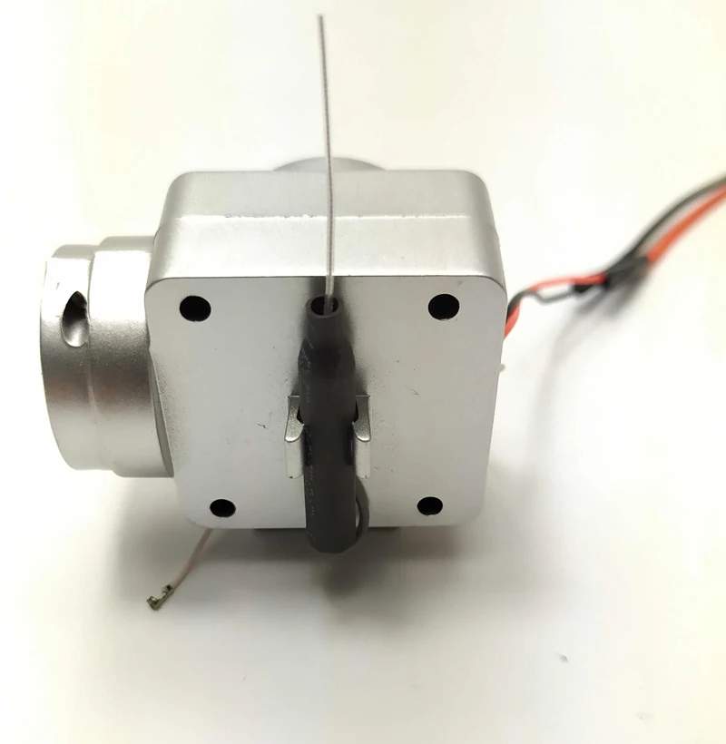 1 комплект Wi-Fi модуль передачи изображения в реальном времени Borad FPV видео камера