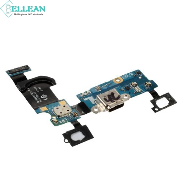 1pcs Catteny For Samsung Galaxy S5Mini S5 Mini G800 G800F G800H G800T Dock Micro USB Connector Charging Port Flex Cable | Мобильные