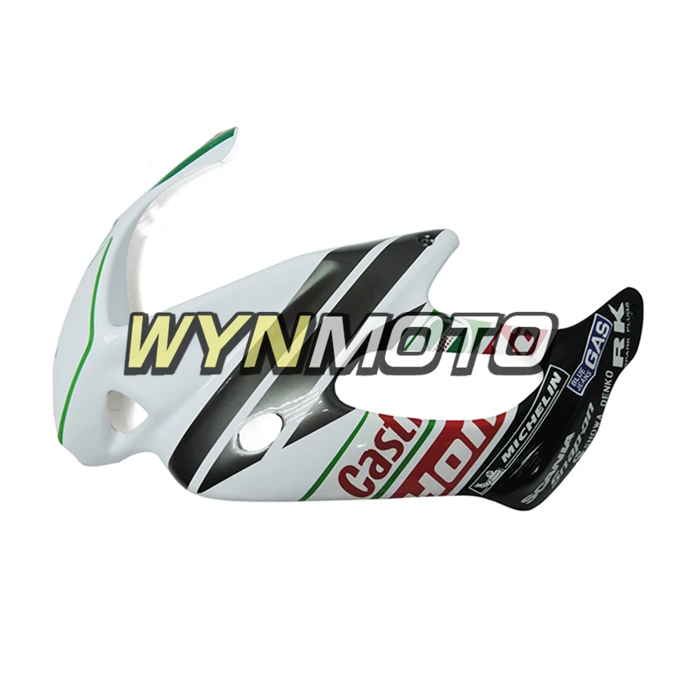 Комплект обтекателей для Honda VTR1000F fiрестоm 1997 - 2005 ABS пластик мотоцикла полный рамы