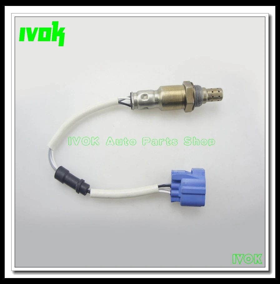 Оригинальный задний кислородный датчик O2 для Honda CR-V 2.4L 2002 2003 2004 36532-PPA-A01 234-4125 |