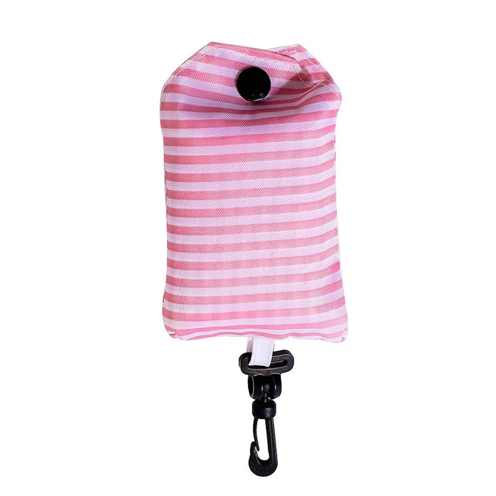 1 шт. Складная Походная Повседневная сумка для хранения продуктов Сумка-тоут