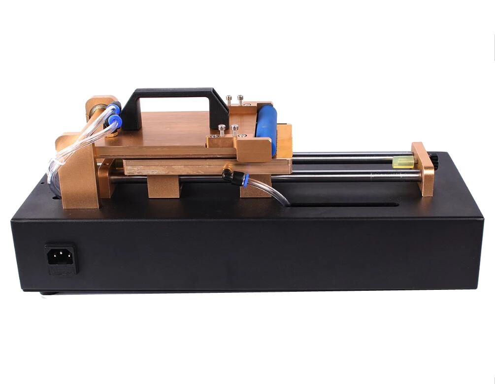 Встроенный вакуумный насос Универсальный OCA пленочный ламинатор многоцелевой