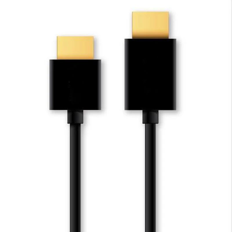 Активный Кабель HDMI 1 4 с технологией RedMere 8 M до 4k X 2 k/30 HZ ультратонкий дизайн |