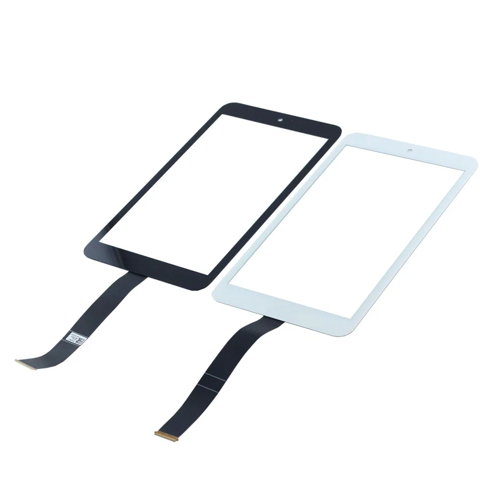 ЖК-дисплей с дигитайзером для Asus Memo Pad 8 ME181 K011 ME181C сенсорная панель в сборе рамкой