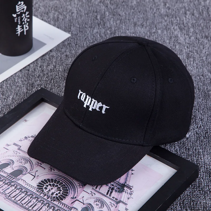 

New Pattern Korean Embroidery trucker Cap men Male casquette de Baseball Cap Tide snapback bone dad hat caps gorra hombre