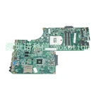 Материнская плата NOKOTION DA0BD6MB8D0 A000245420 для ноутбука toshiba satellite S70T S70 S75 GeForce GT710M