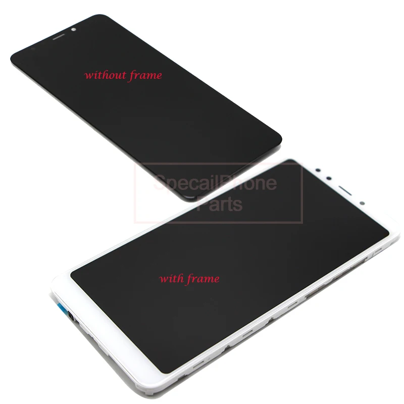 5 7 &quotAAA качественный ЖК-экран для Xiaomi Redmi экран ЖК-дисплея в сборе MDG1 MDTI MDI1 lcd |