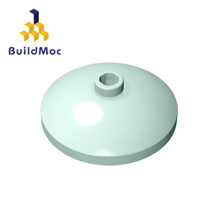 BuildMOC 43898 35268 3x3 высокотехнологичный переключатель для строительных блоков детали