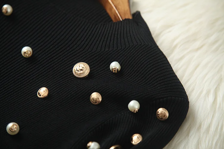 Высокое качество 2018 осень модные женские туфли комплекты Бисер Половина рукава