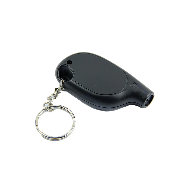 

Mini Keychain LCD Digital Tire Tyre Air Pressure Gauge For Car Auto Motorcycle