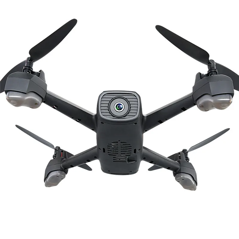 JJR/C H55 трекер wifi FPV с 720P HD камерой Дрон gps позиционирование RC Квадрокоптер камуфляж RTF VS Eachine E58 H37